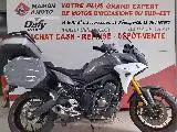 TRACER 900 GT