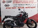 XSR 125