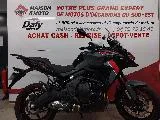 VERSYS 650