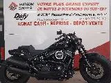 FAT BOB 1745 BRIDE A2