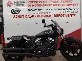 SCOUT BOBBER 1130