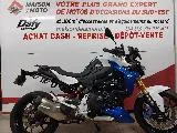 F900R FULL OPTIONS