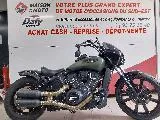 SCOUT BOBBER ROGUE