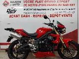 STREET TRIPLE 675