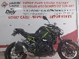 Z900 125cv