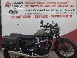 STREET TWIN 900