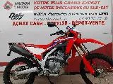 CRF 300