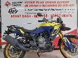 VSTROM 800 DE FULL