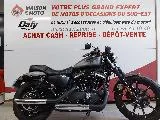 SPORTSTER 883 IRON