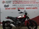 SCRAMBLER 800 ABS