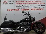 SCOUT 1200 THUNDER BLACK BRIDE A2