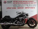 XVS MIDNIGHTSTAR 950