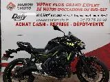 Z650 ABS
