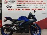 YZFR 125