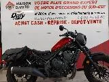 CMX REBEL 500