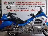 GOLDWING 1800 AIRBAG