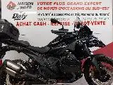 R 1300 GS TRIPLE BLACK
