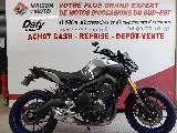MT 09 SP