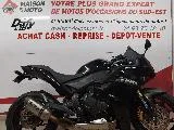 CBR600F  ABS