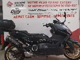 TMAX TECHMAX 560