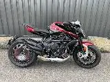 DRAGSTER RR