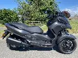 TRICITY 300