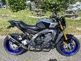 MT09 SP