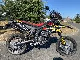 SX 125