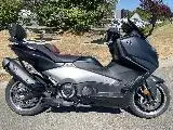 XP TMAX 560