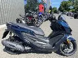 DOWNTOWN 125 ABS