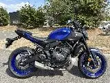 MT07 35KW