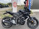 MT125 ABS
