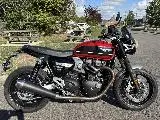 SPEED TWIN 1200