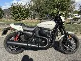 STREET ROD 750