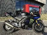YZF 125 R ABS