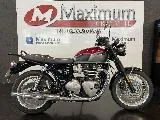 BONNEVILLE T120