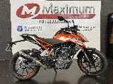 125 DUKE ABS