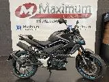 NK 125