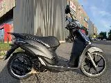 LIBERTY 125