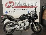 FZ6 600 FAZER 98CV
