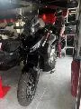 XADV 750 DCT