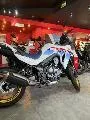 XL 750 TRANSALP