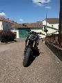 CB 650 R