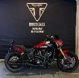 SPORT SCOUT 1250