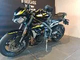 STREET TRIPLE 765 RS