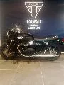 Bonneville T100
