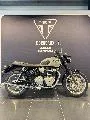 BONNEVILLE T120