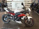 STREET TRIPLE 675 R