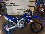 WR450F