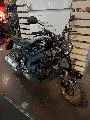XSR 125 Legacy
